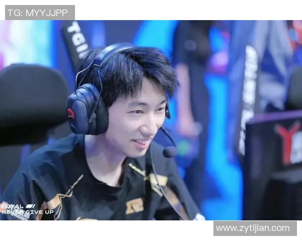 RNG战队心理素质分析：如何在压力下保持竞技状态与团队协作